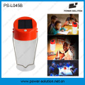 LED Portable Solar Lamp for Indoor Children′s Reading